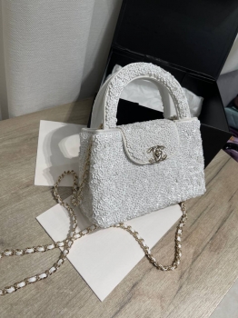 Сумка женская  Chanel Артикул BMS-149545. Вид 3