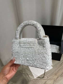 Сумка женская  Chanel Артикул BMS-149545. Вид 4