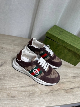 Кроссовки Gucci Артикул BMS-149718. Вид 1