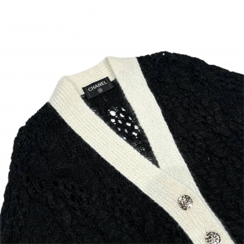 Кардиган  Chanel Артикул BMS-149555. Вид 5