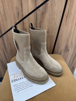 Ботинки Brunello Cucinelli Артикул BMS-149559. Вид 1