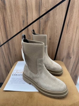 Ботинки Brunello Cucinelli Артикул BMS-149559. Вид 2