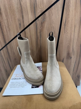Ботинки Brunello Cucinelli Артикул BMS-149559. Вид 3