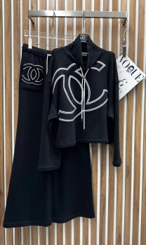 Костюм Chanel Артикул BMS-149564. Вид 1