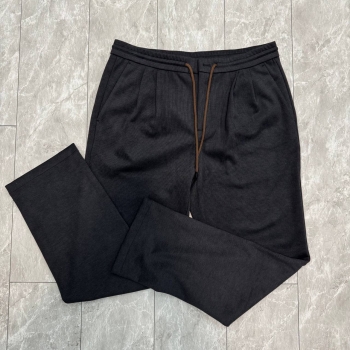 Брюки Loro Piana Артикул BMS-149569. Вид 1