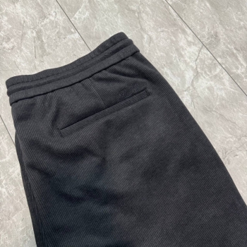 Брюки Loro Piana Артикул BMS-149569. Вид 2