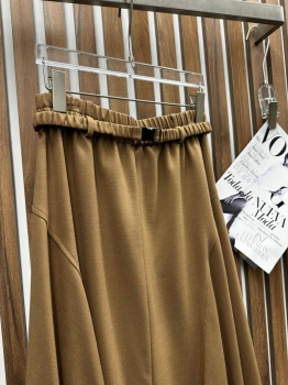 Юбка  Артикул BMS-149579. Вид 2 Юбка  Артикул BMS-149579. Вид 2