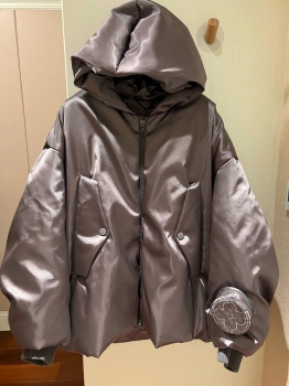 Куртка женская Louis Vuitton Артикул BMS-149580. Вид 1