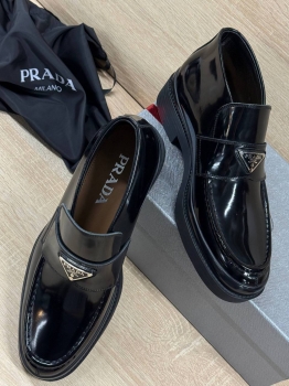Ботинки Prada Артикул BMS-149583. Вид 2