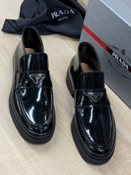 Ботинки Prada Артикул BMS-149583. Вид 3