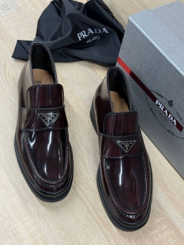 Ботинки Prada Артикул BMS-149582. Вид 2