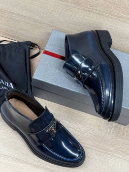 Ботинки Prada Артикул BMS-149581. Вид 3