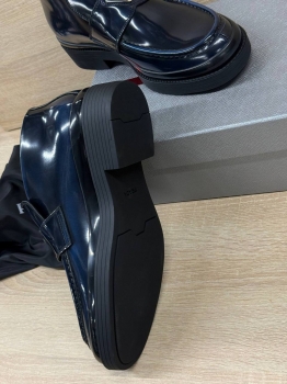 Ботинки Prada Артикул BMS-149581. Вид 4