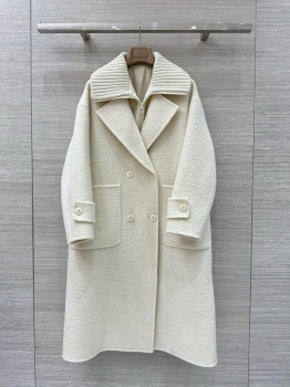 Пальто Loro Piana Артикул BMS-149591. Вид 2