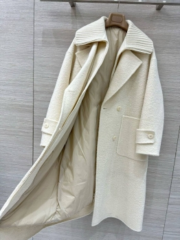 Пальто Loro Piana Артикул BMS-149591. Вид 3