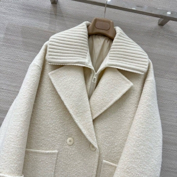 Пальто Loro Piana Артикул BMS-149591. Вид 6