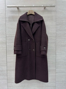 Пальто Loro Piana Артикул BMS-149590. Вид 2