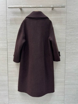 Пальто Loro Piana Артикул BMS-149590. Вид 5