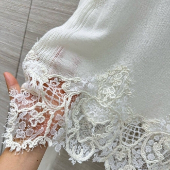 Костюм женский Ermanno Scervino Артикул BMS-149593. Вид 2 Костюм женский Ermanno Scervino Артикул BMS-149593. Вид 2