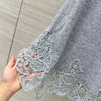 Костюм женский Ermanno Scervino Артикул BMS-149592. Вид 3 Костюм женский Ermanno Scervino Артикул BMS-149592. Вид 3
