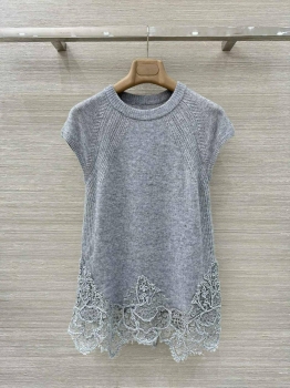 Костюм женский Ermanno Scervino Артикул BMS-149596. Вид 2 Костюм женский Ermanno Scervino Артикул BMS-149596. Вид 2