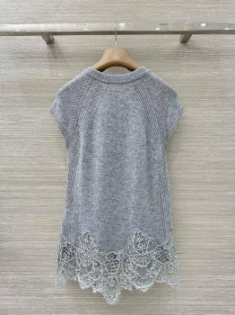 Костюм женский Ermanno Scervino Артикул BMS-149596. Вид 3 Костюм женский Ermanno Scervino Артикул BMS-149596. Вид 3
