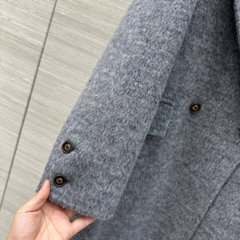 Пальто  Jil Sander Артикул BMS-149598. Вид 5