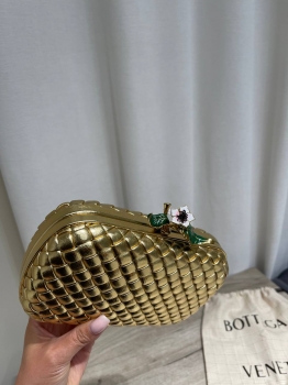Клатч  Bottega Veneta Артикул BMS-149615. Вид 2
