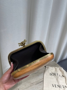 Клатч  Bottega Veneta Артикул BMS-149614. Вид 3