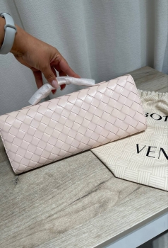 Клатч  Bottega Veneta Артикул BMS-149613. Вид 2