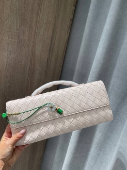 Клатч  Bottega Veneta Артикул BMS-149613. Вид 1