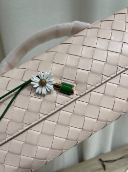 Клатч  Bottega Veneta Артикул BMS-149613. Вид 4