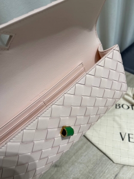 Клатч  Bottega Veneta Артикул BMS-149613. Вид 5