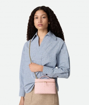 Сумка женская Bottega Veneta Артикул BMS-149612. Вид 7