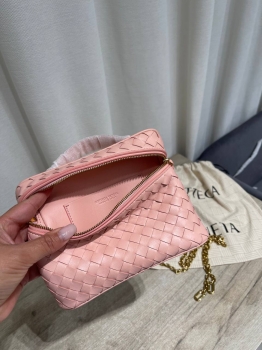 Сумка женская Bottega Veneta Артикул BMS-149612. Вид 2