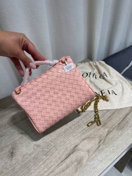 Сумка женская Bottega Veneta Артикул BMS-149612. Вид 3