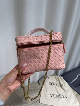 Сумка женская Bottega Veneta Артикул BMS-149612. Вид 4
