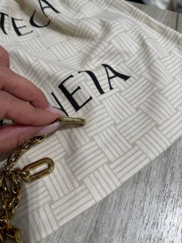 Сумка женская Bottega Veneta Артикул BMS-149612. Вид 5