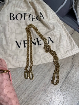 Сумка женская Bottega Veneta Артикул BMS-149612. Вид 6