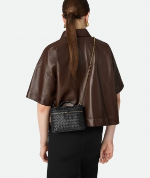 Сумка женская Bottega Veneta Артикул BMS-149611. Вид 2