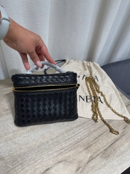 Сумка женская Bottega Veneta Артикул BMS-149611. Вид 3