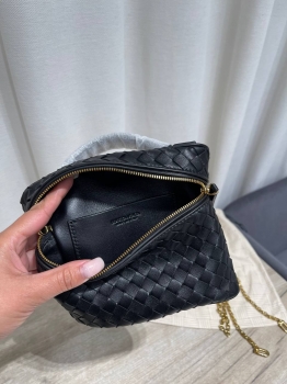 Сумка женская Bottega Veneta Артикул BMS-149611. Вид 4