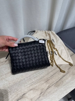 Сумка женская Bottega Veneta Артикул BMS-149611. Вид 5