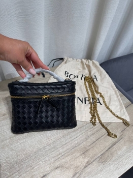 Сумка женская Bottega Veneta Артикул BMS-149611. Вид 1