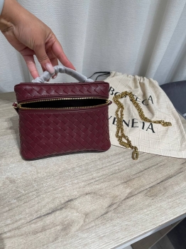 Сумка женская Bottega Veneta Артикул BMS-149610. Вид 2
