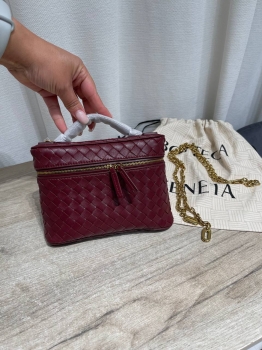 Сумка женская Bottega Veneta Артикул BMS-149610. Вид 1