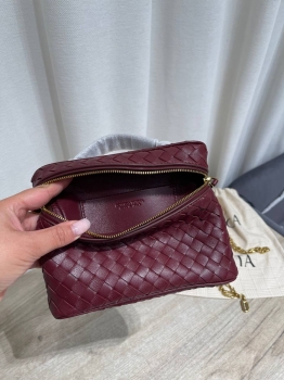 Сумка женская Bottega Veneta Артикул BMS-149610. Вид 3