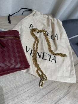 Сумка женская Bottega Veneta Артикул BMS-149610. Вид 5