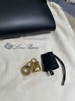 Клатч Loro Piana Артикул BMS-149609. Вид 2