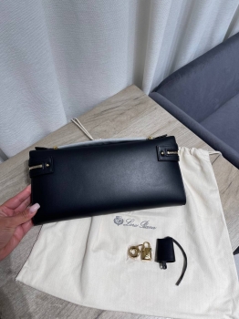 Клатч Loro Piana Артикул BMS-149609. Вид 3